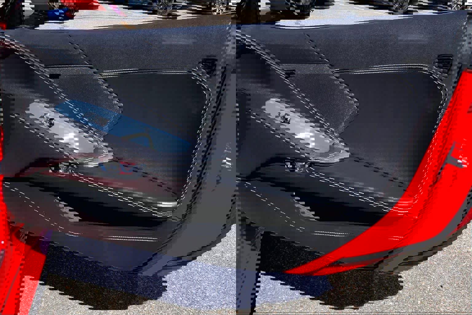 Used 2020 Chevrolet Corvette Stingray Coupe w/ 1LT image 19