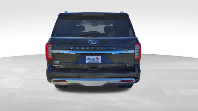 Used 2024 Ford Expedition Max Limited image 7