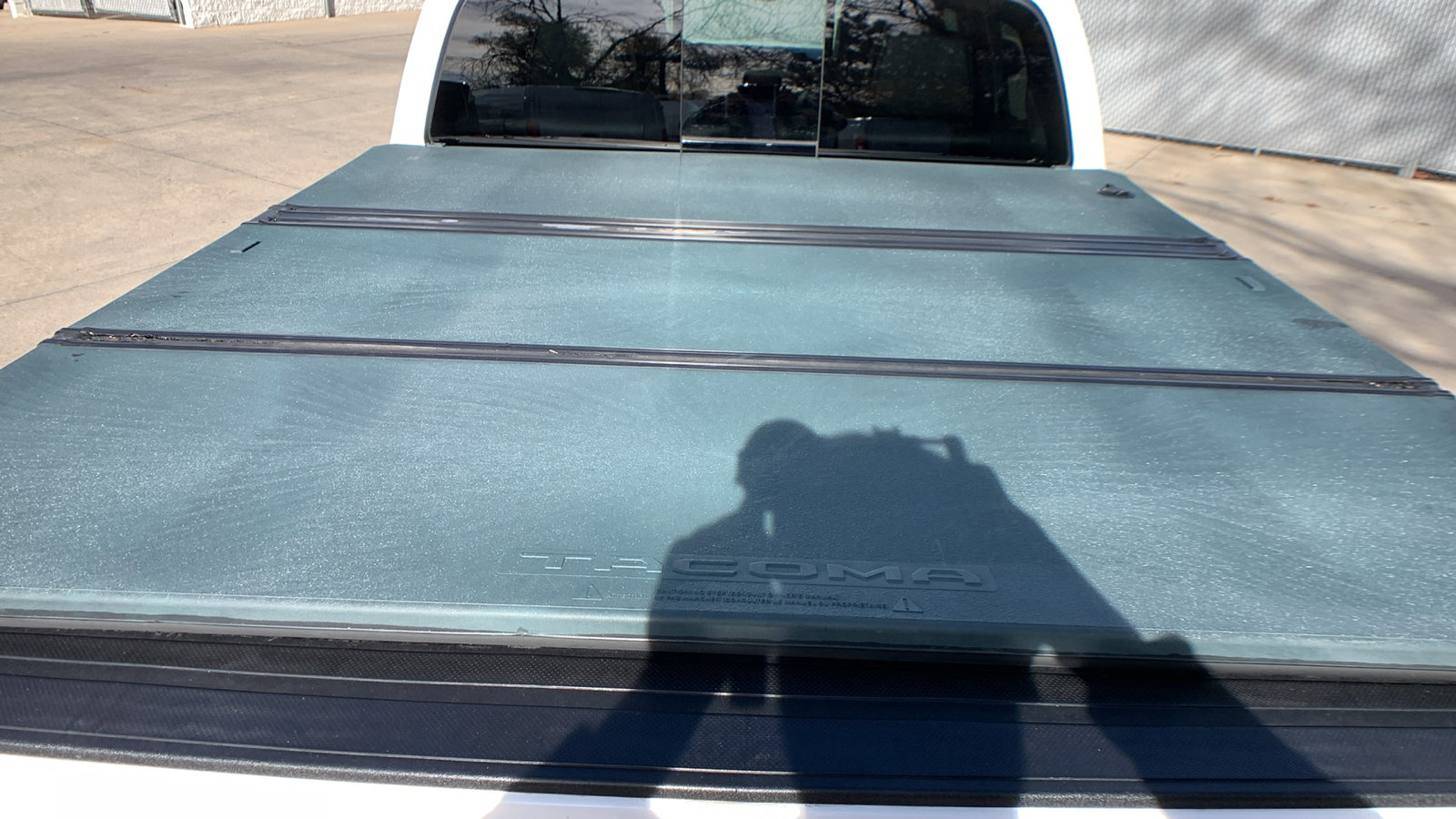 Used 2019 Toyota Tacoma TRD Off-Road image 25