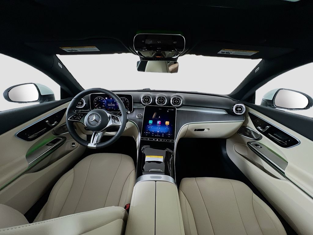 Used 2026 Mercedes-Benz CLE 300 4MATIC Coupe image 9