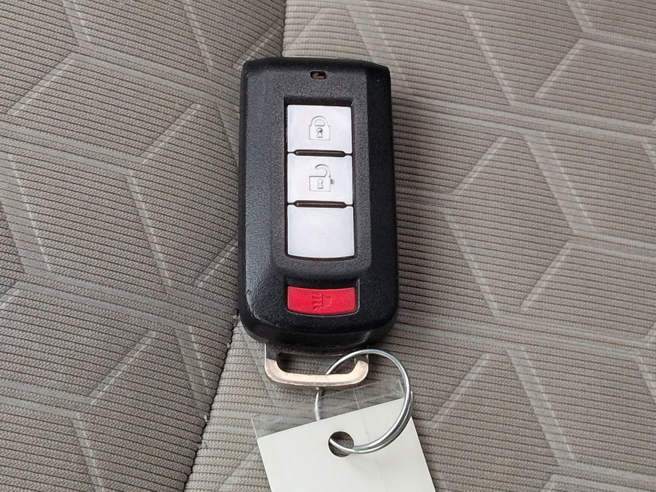 Used 2021 Mitsubishi Outlander Sport SE FWD image 27