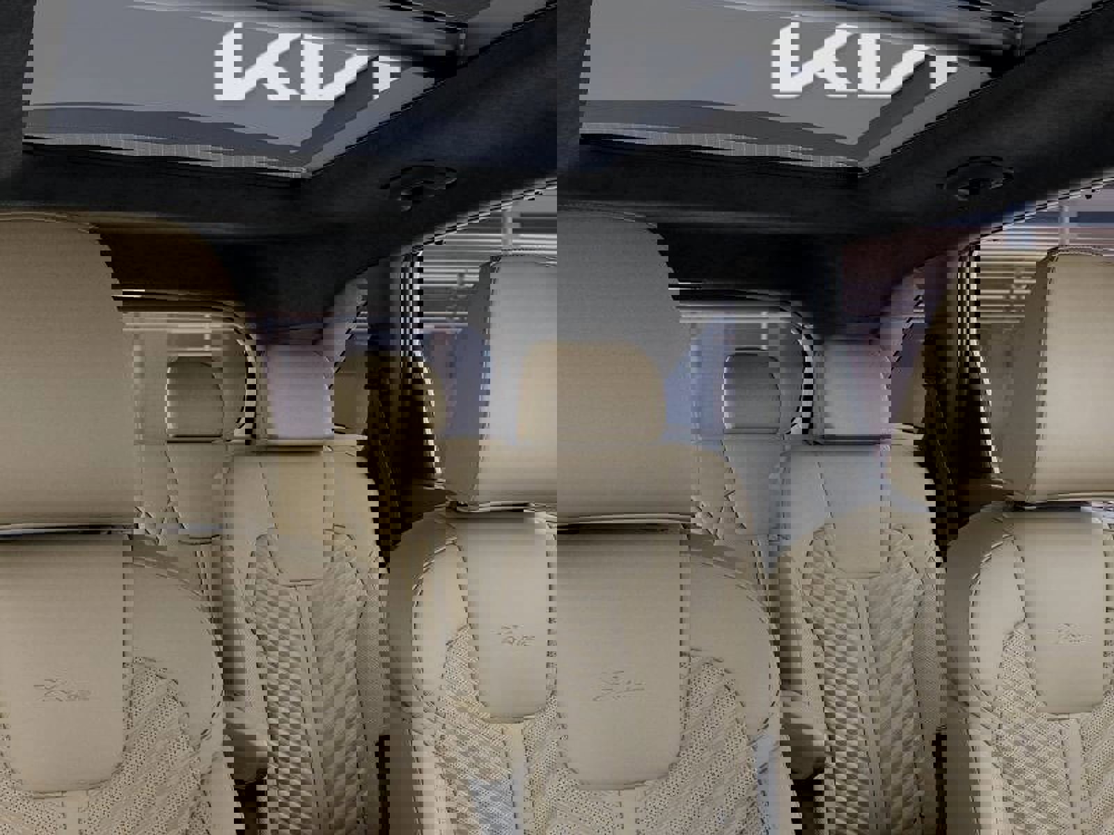 New 2026 Kia Sorento SX Prestige w/ Olive Brown Leather Package image 27