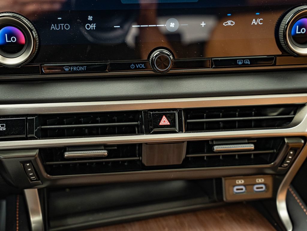 New 2026 Lexus RX 350 Premium AWD/4WD image 35