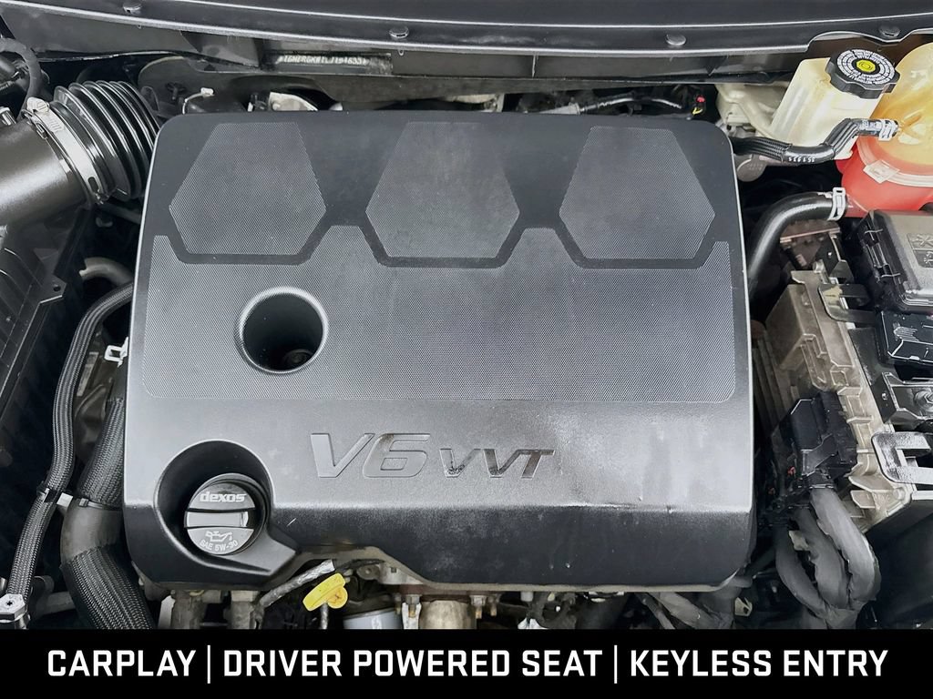 Used 2020 Chevrolet Traverse LT FWD image 30