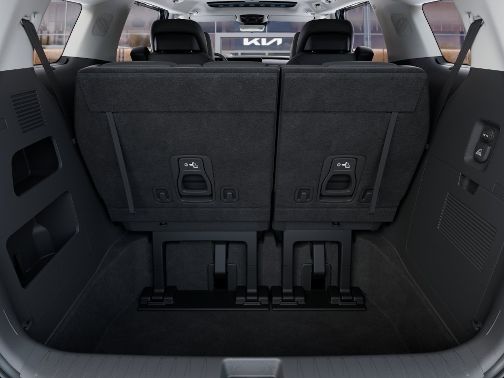 New 2027 Kia Carnival SX Prestige FWD image 19