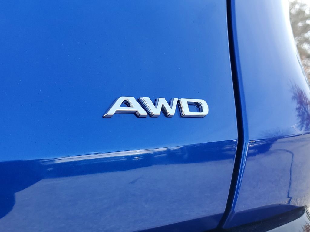 New 2025 Acura ADX A-Spec image 10