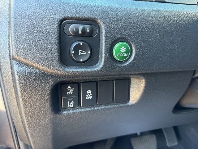 Certified 2021 Honda Pilot Special Edition image 9