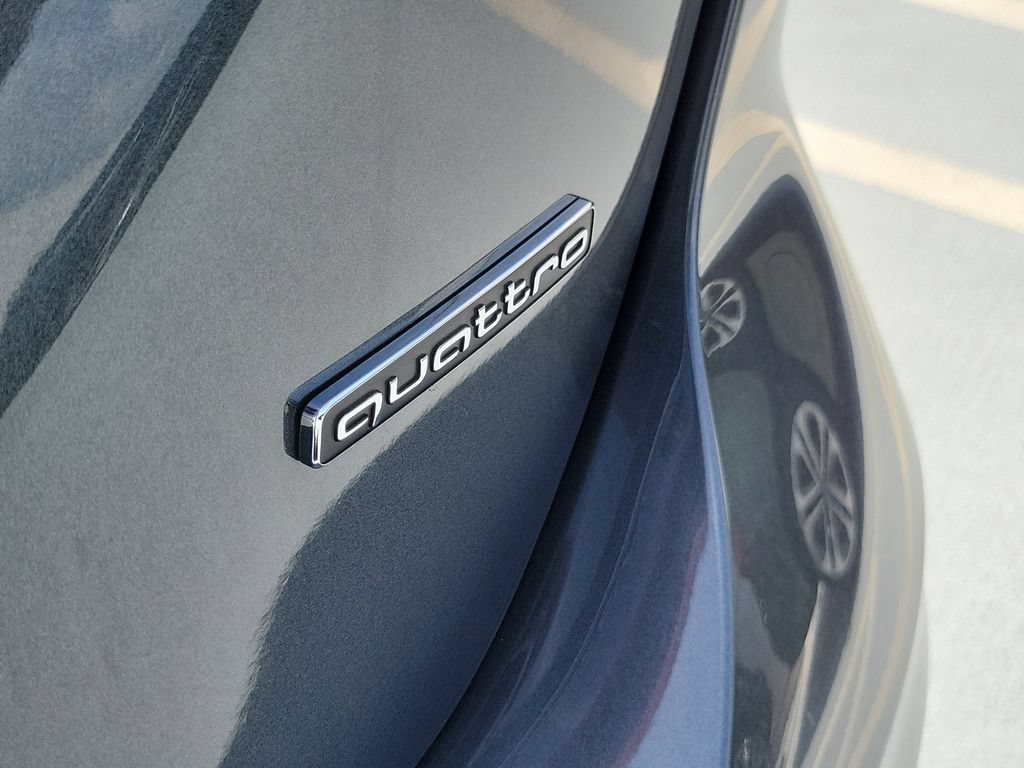 New 2026 Audi A5 2.0T Prestige AWD/4WD image 6