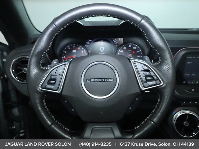 Used 2023 Chevrolet Camaro LT w/ RS Package image 19