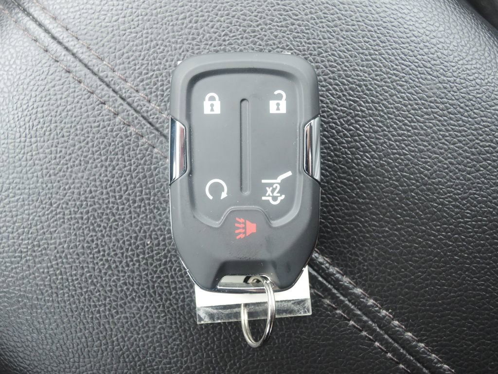 Used 2024 GMC Terrain SLT w/ Elevation Edition FWD image 41