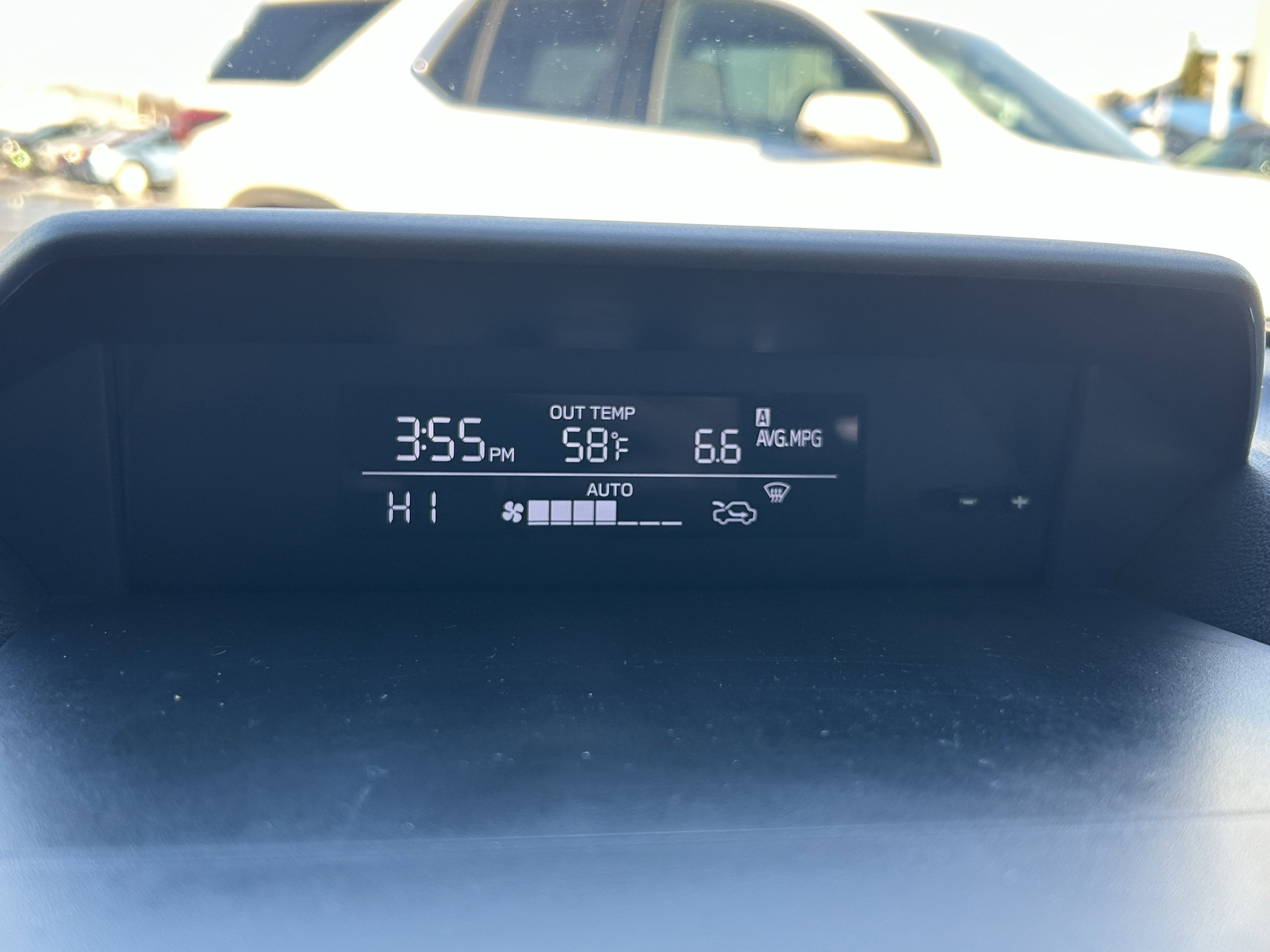 Used 2023 Subaru Crosstrek 2.0i Premium image 13