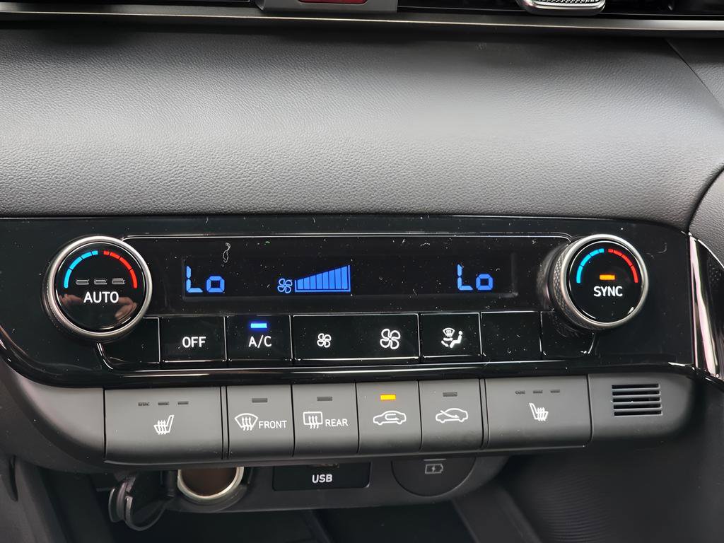 New 2026 Hyundai Elantra SEL Sport image 20