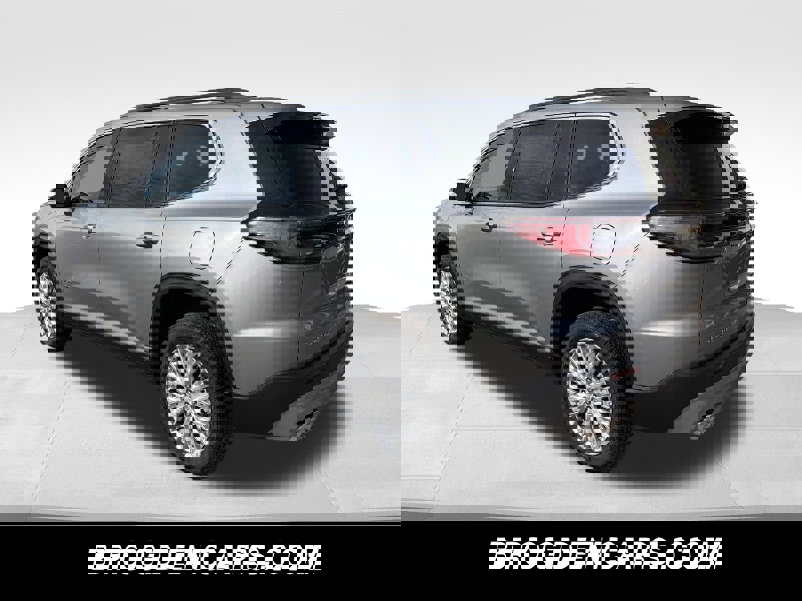 New 2026 GMC Acadia Elevation w/ Elevation Premium Package image 6