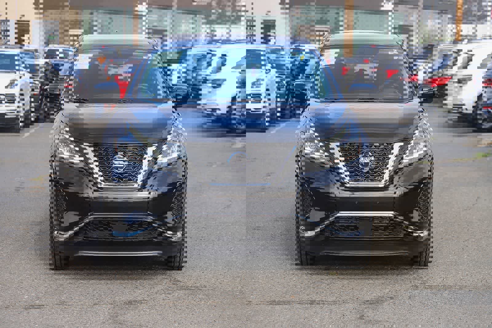 Used 2019 Nissan Murano S w/ Cargo Package image 2