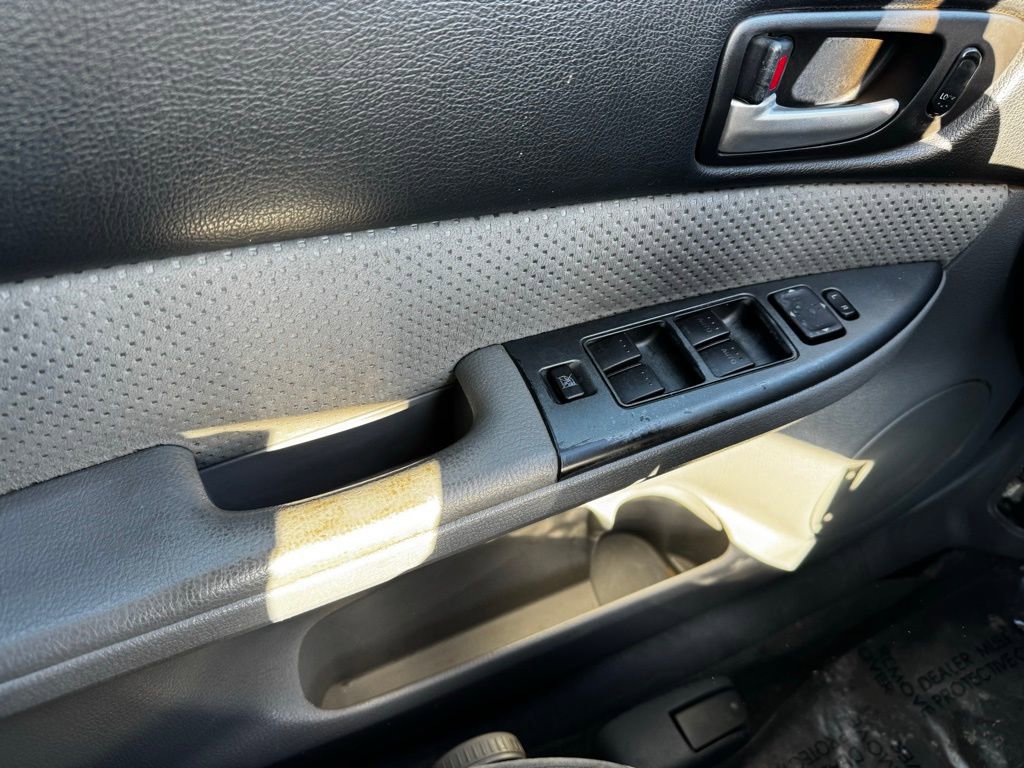 Used 2008 MAZDA MAZDA6 i Sport Value Edition image 21