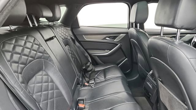 Used 2021 Jaguar F-PACE S image 22