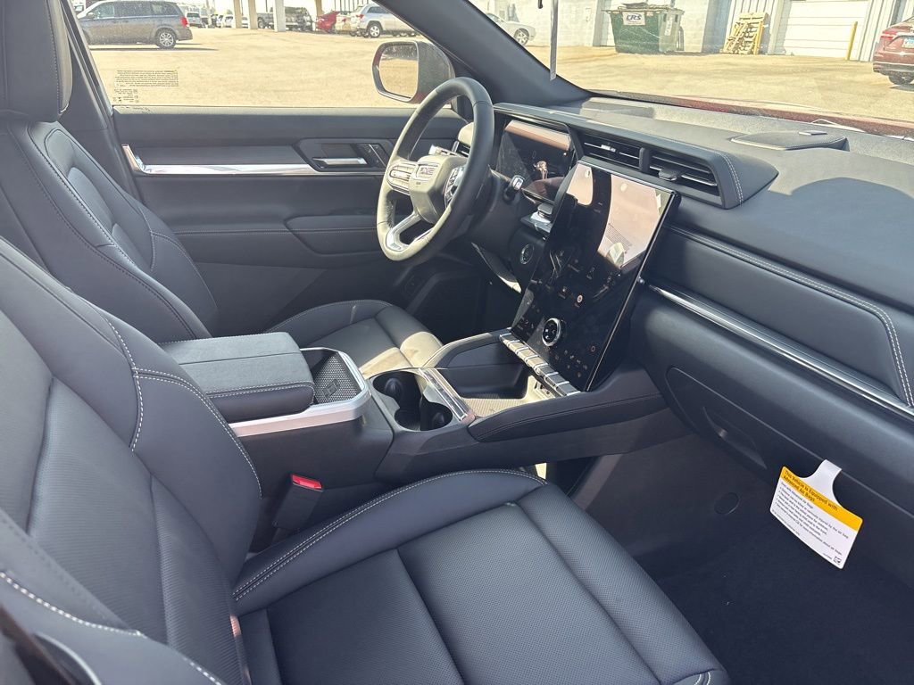 New 2026 GMC Terrain Elevation w/ Elevation Premium Package image 23
