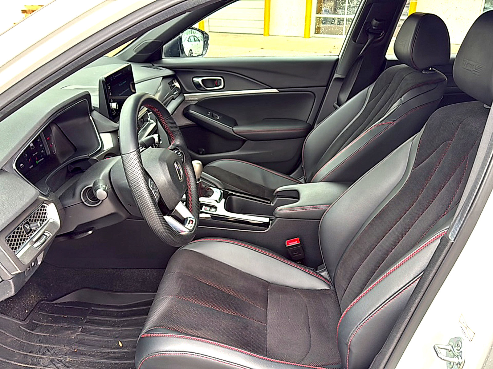 Used 2024 Acura Integra Type S image 7