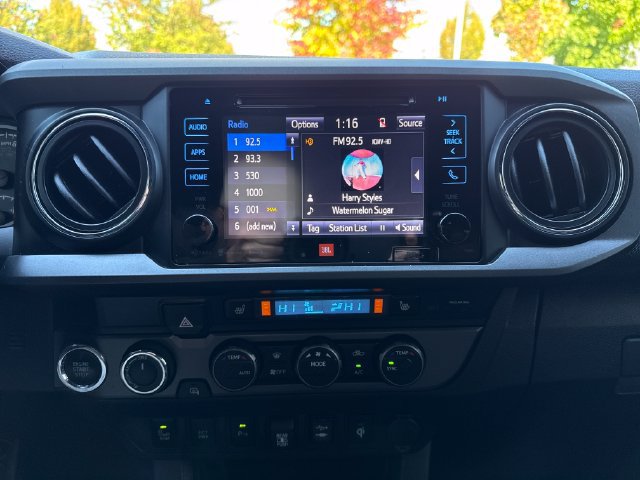 Used 2019 Toyota Tacoma TRD Pro AWD/4WD image 21
