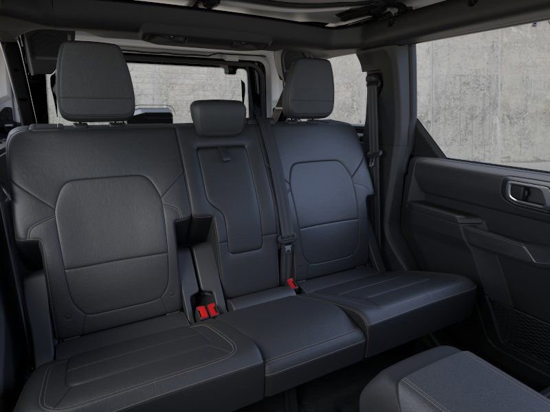 New 2025 Ford Bronco Badlands AWD/4WD image 13