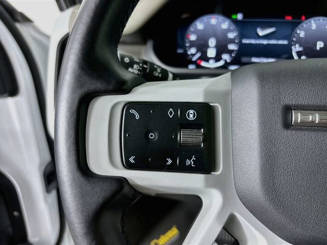 Used 2024 Land Rover Defender 110 S AWD/4WD image 10
