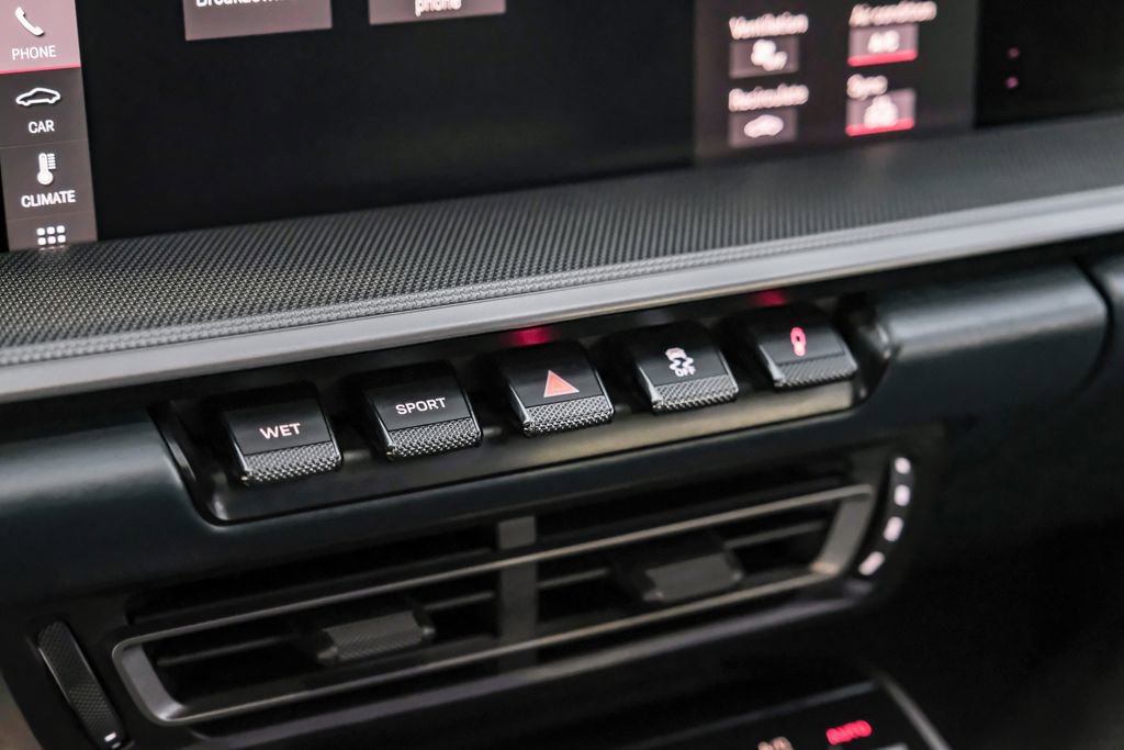 Used 2020 Porsche 911 Carrera 4S image 26