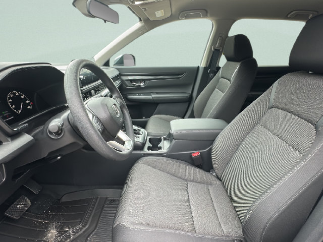 New 2027 Honda CR-V LX image 11