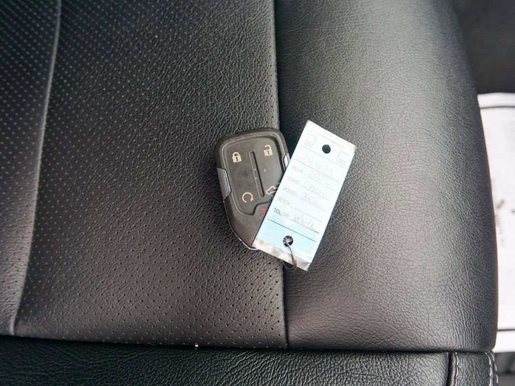 Used 2022 Chevrolet Silverado 3500 LT w/ Convenience Package image 34