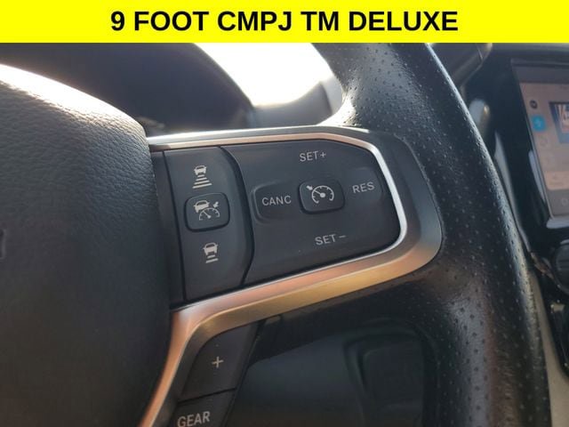 New 2025 RAM 5500 Tradesman AWD/4WD image 29