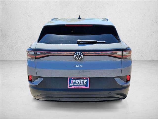Certified 2022 Volkswagen ID.4 Pro S RWD image 7