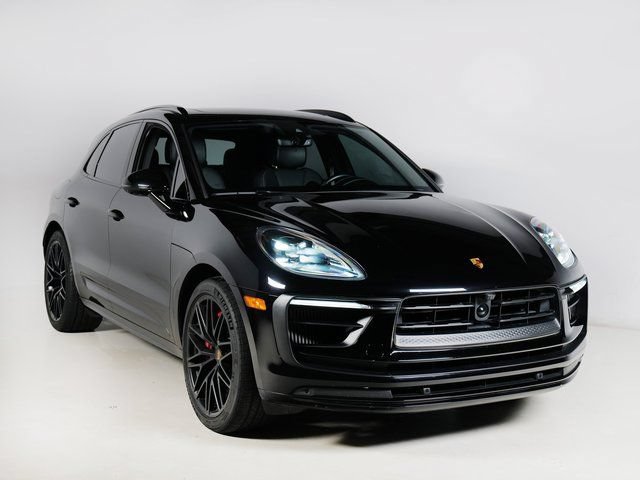 Certified 2023 Porsche Macan GTS AWD/4WD image 7