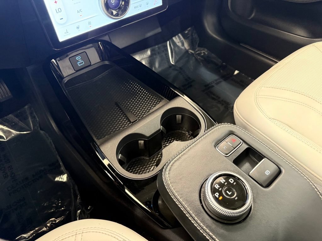 Certified 2023 Ford Mustang Mach-E Premium RWD image 38