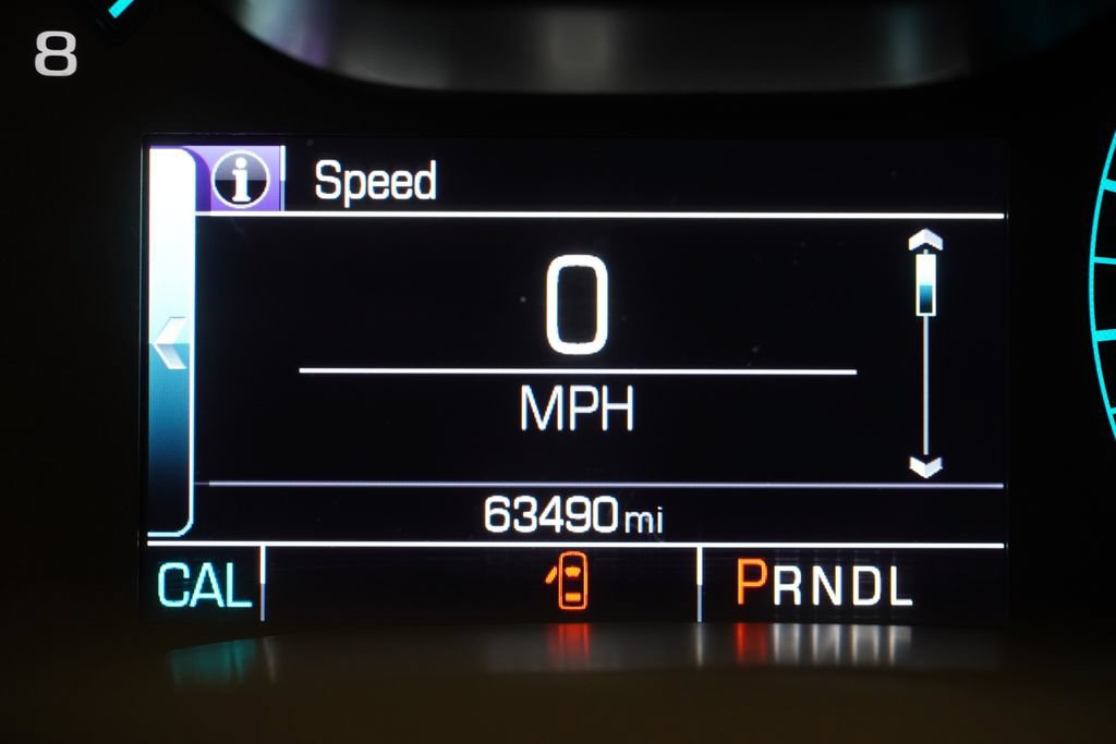 Used 2018 GMC Canyon SLE w/ SLE Convenience Package AWD/4WD image 4