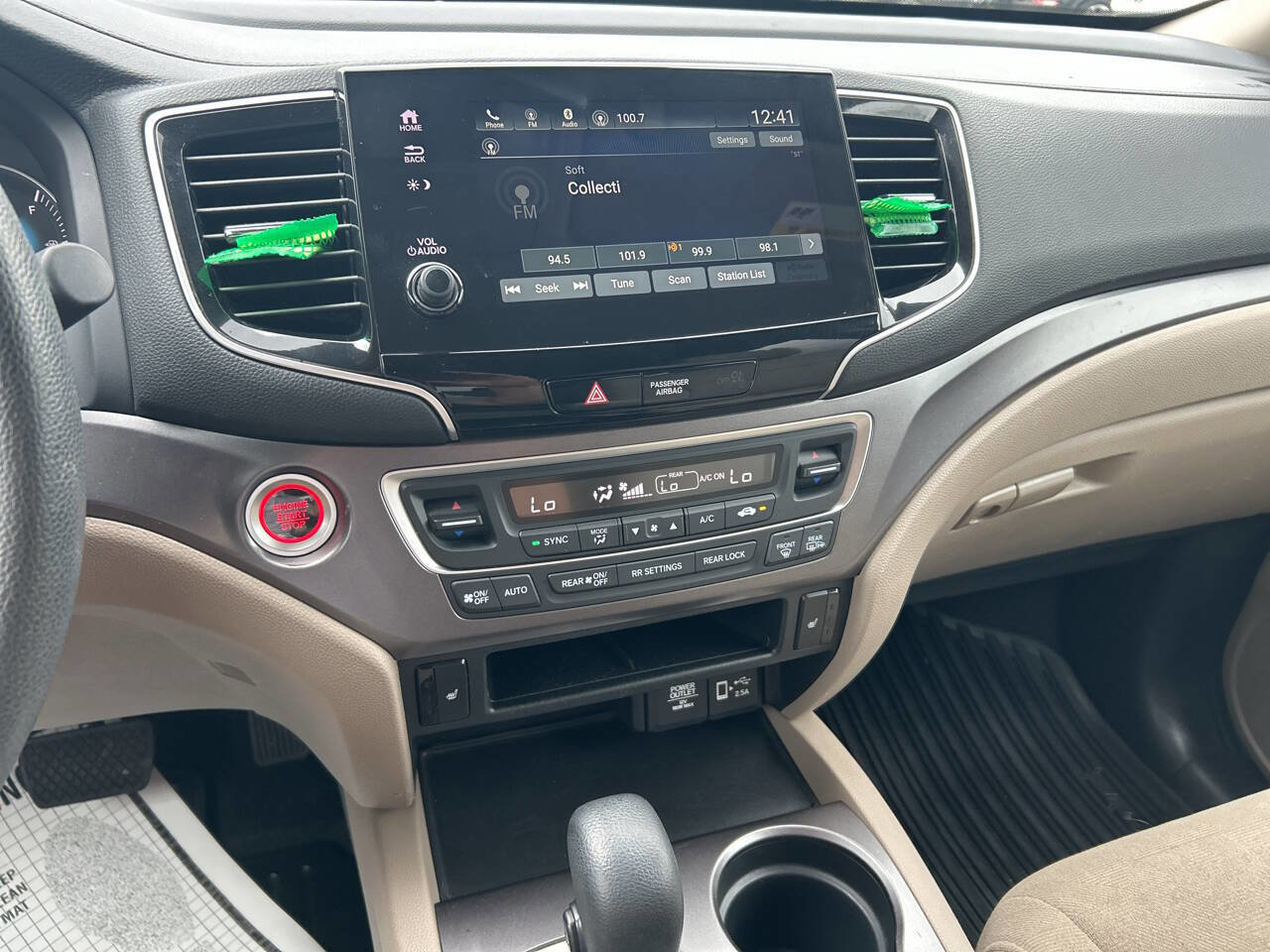 Used 2020 Honda Pilot EX image 24