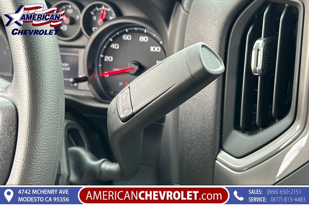 New 2026 Chevrolet Silverado 3500 W/T w/ WT Convenience Package RWD image 20