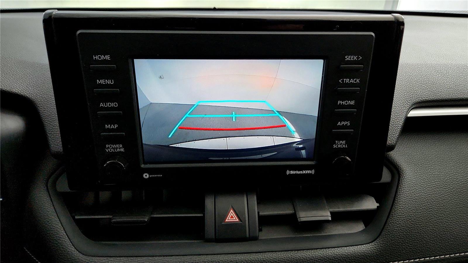 Certified 2021 Toyota RAV4 LE image 31