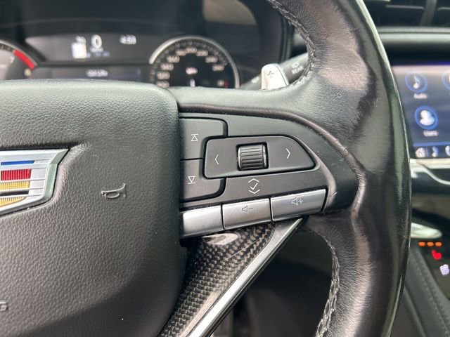 Used 2020 Cadillac XT6 Sport image 17