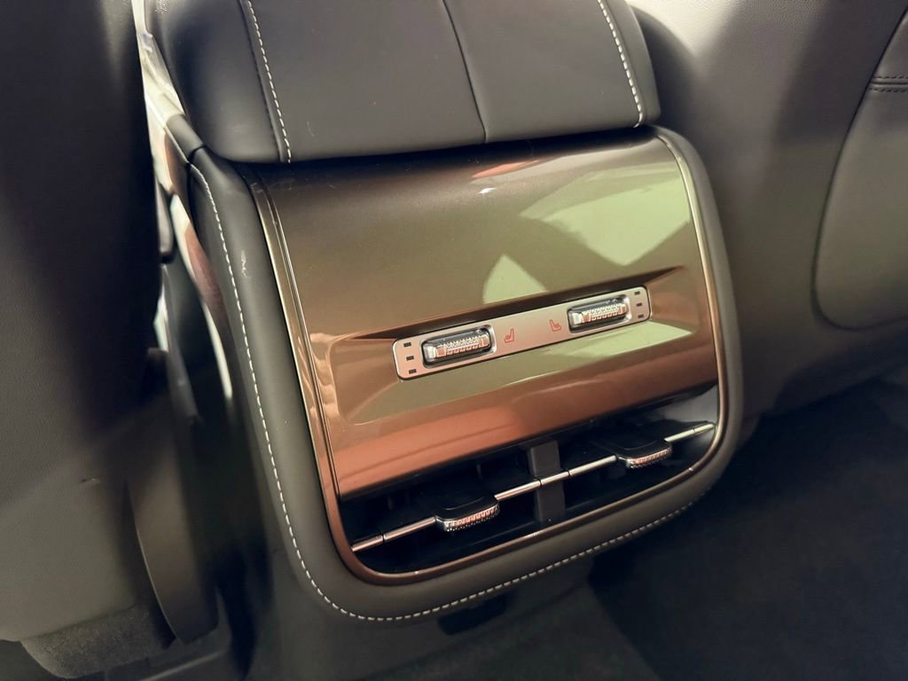 New 2024 Lincoln Nautilus Black Label w/ Jet Appearance Package (87T) image 42