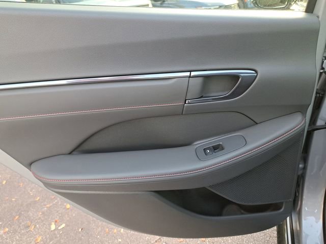 Used 2023 Hyundai Sonata N Line image 13