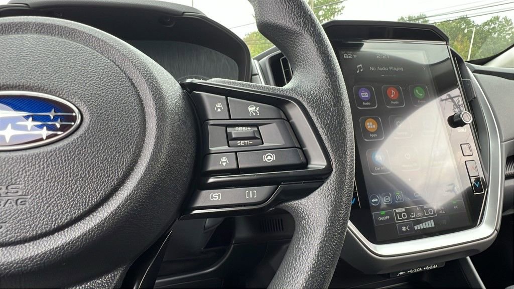 New 2025 Subaru Crosstrek 2.5i Premium image 23