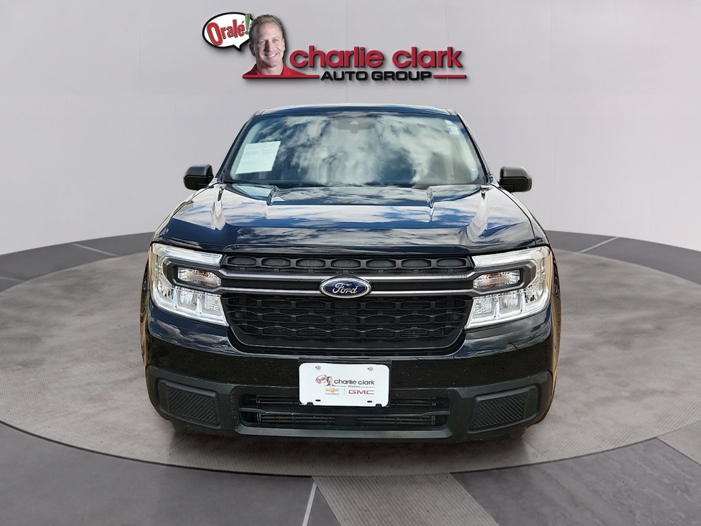 Used 2024 Ford Maverick XLT w/ Equipment Group 300A Standard AWD/4WD image 8