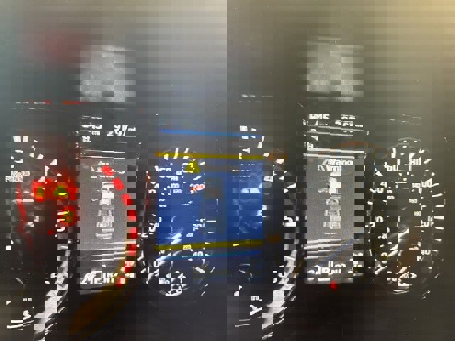 Used 2019 Nissan Titan PRO-4X w/ Pro-4x Convenience Package image 9