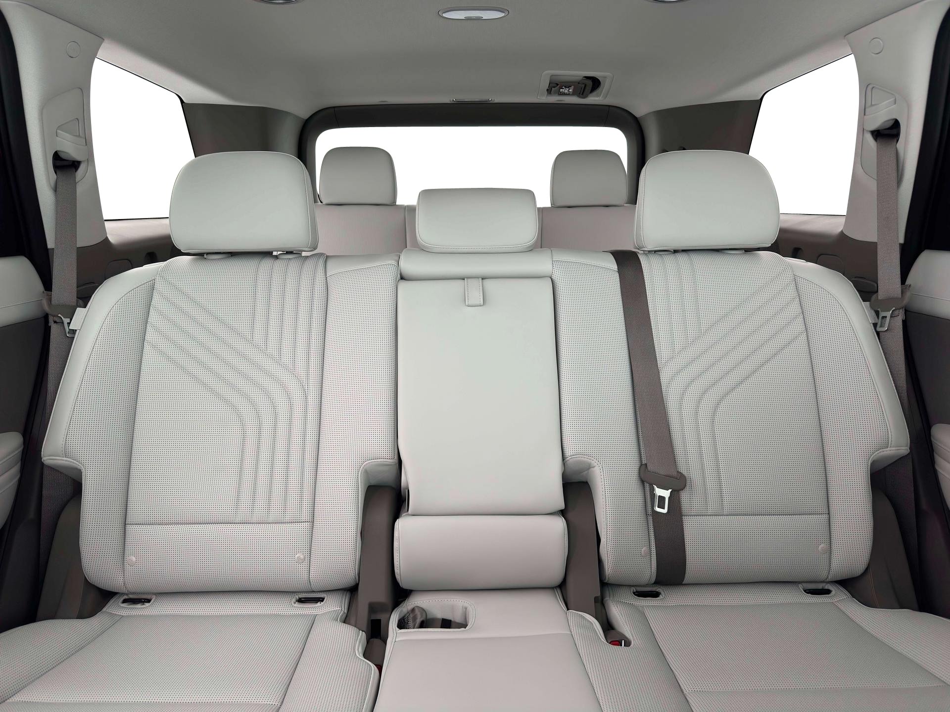 New 2026 Hyundai Palisade SEL AWD/4WD image 11