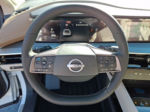New 2027 Nissan Murano Platinum AWD/4WD image 8