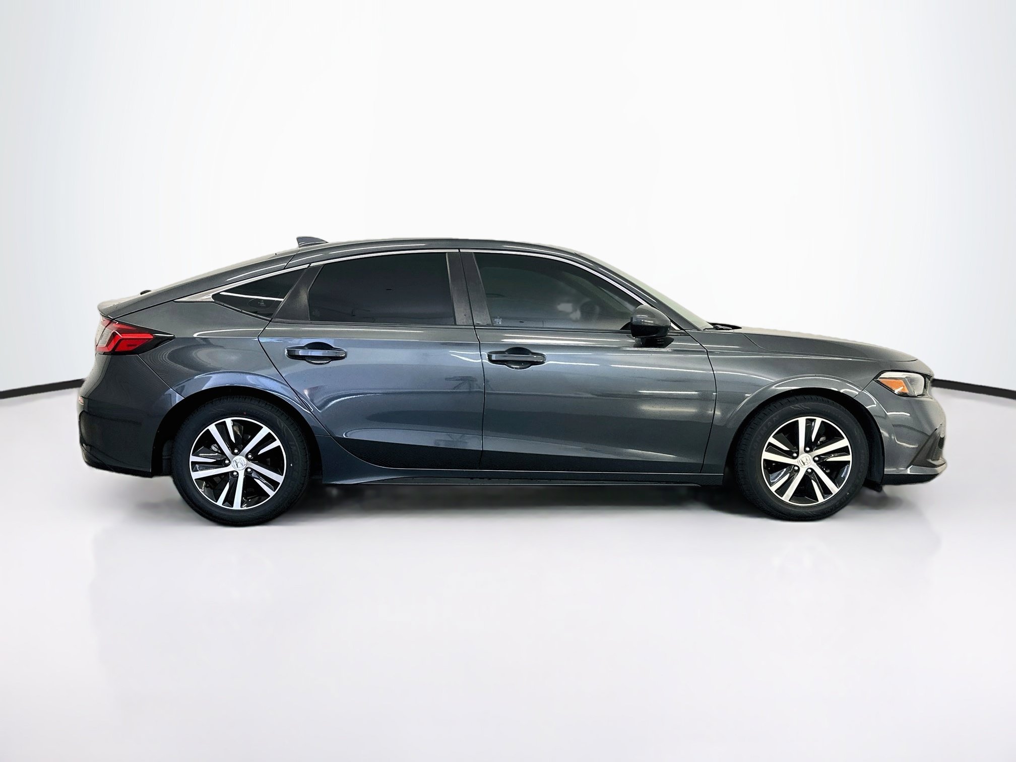 Used 2024 Honda Civic LX image 10