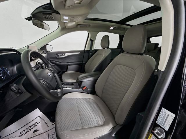 Certified 2022 Ford Escape SE w/ Convenience Package image 19