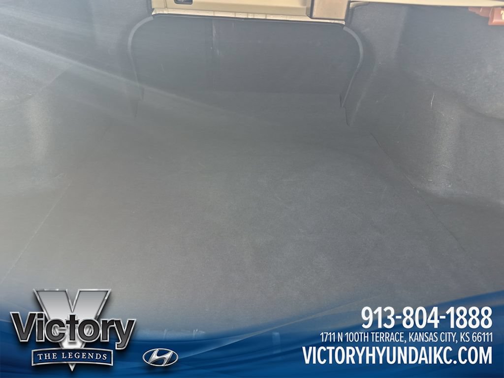 Used 2025 Hyundai Sonata SEL FWD image 21
