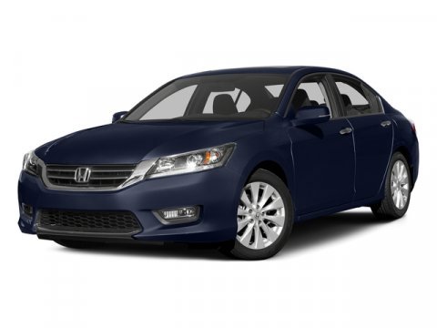 Used 2015 Honda Accord EX