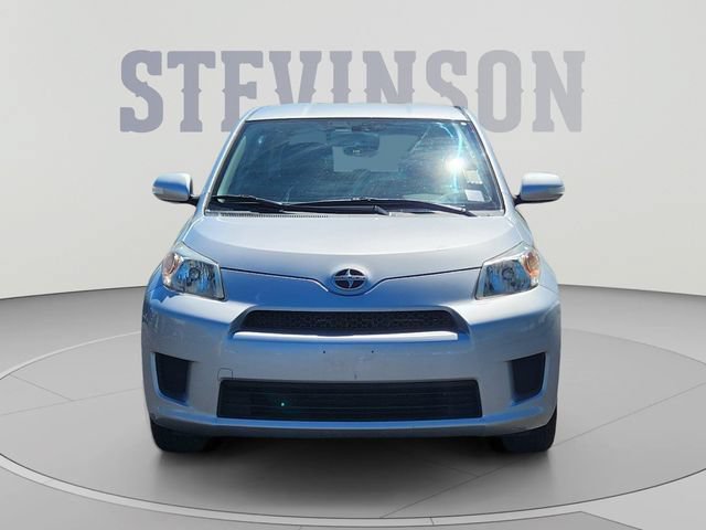 Used 2012 Scion xD FWD image 5
