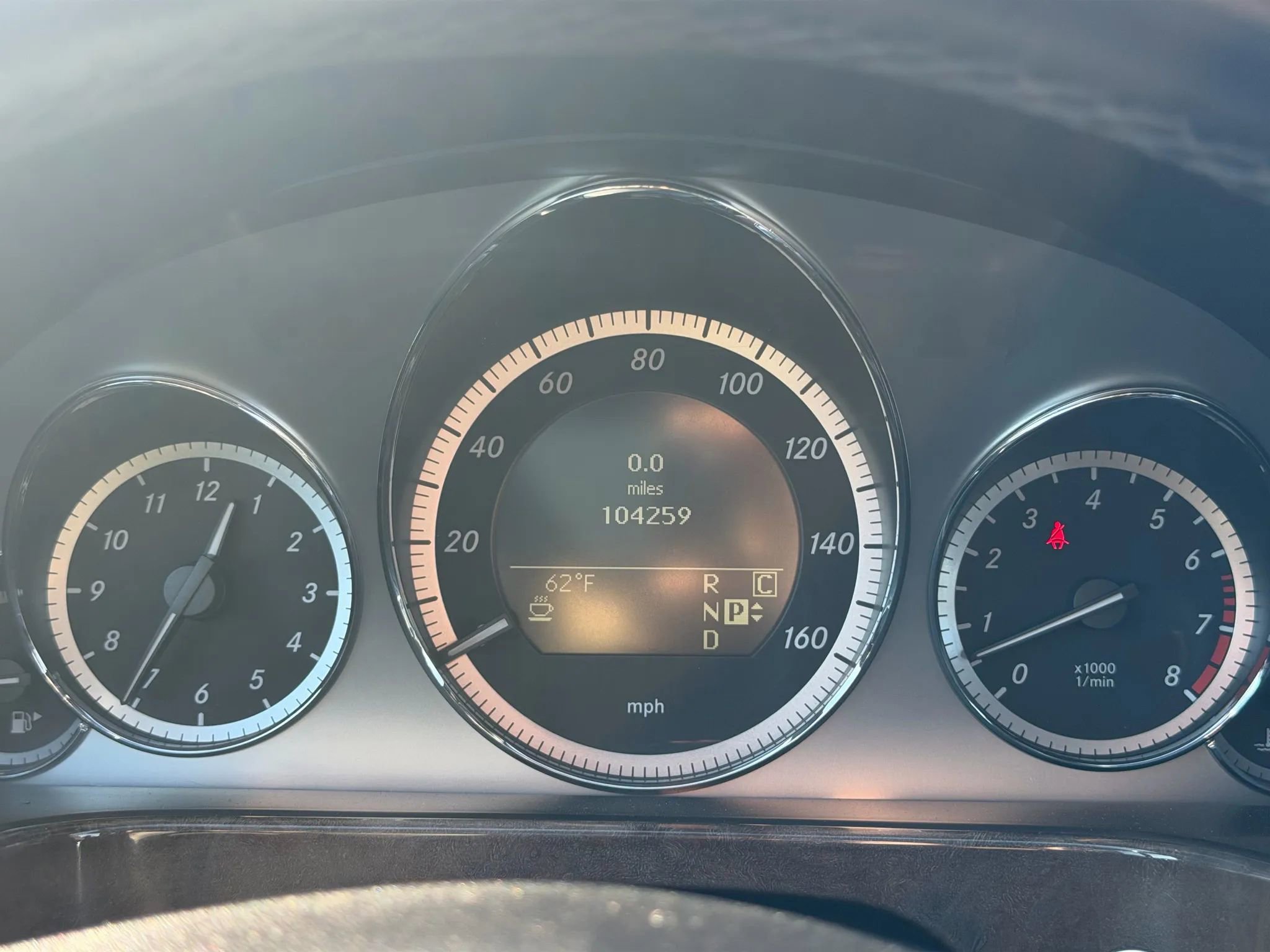 Used 2010 Mercedes-Benz E 350 E 350 Sedan 4D image 7